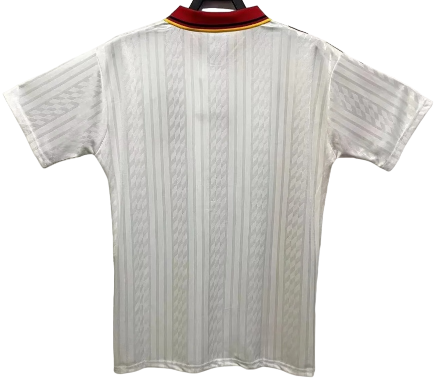Camisa II Seleção da Espanha 1994 Adidas retro Camisa II Seleção da Espanha 1994 Adidas retro